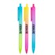 Lemonade Comfort Retractable Ballpoint Pen