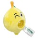 Lemon Squeeze the Day Plush and Gel Stress Buster™