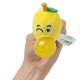 Lemon Squeeze the Day Plush and Gel Stress Buster™