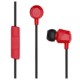 Skullcandy® Jib Wired Earbuds with Microphone