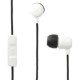 Skullcandy® Jib Wired Earbuds with Microphone
