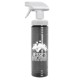 Transparent Spray Bottle w/ Spray Nozzle, 24oz.