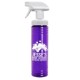 Transparent Spray Bottle w/ Spray Nozzle, 24oz.