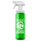 Transparent Spray Bottle w/ Spray Nozzle, 32oz.