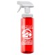 Transparent Spray Bottle w/ Spray Nozzle, 32oz.