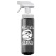 Transparent Spray Bottle w/ Spray Nozzle, 32oz.