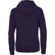 Roots73® Maplegrove Ladies' Fleece Hoodie Sweatshirt