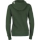 Roots73® Maplegrove Ladies' Fleece Hoodie Sweatshirt
