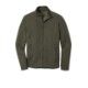 Port Authority® Collective Striated Men's Fleece Jacket