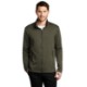 Port Authority® Collective Striated Men's Fleece Jacket