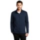Port Authority® Collective Striated Men's Fleece Jacket