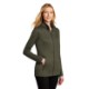 Port Authority® Collective Striated Ladies' Fleece Jacket