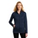 Port Authority® Collective Striated Ladies' Fleece Jacket