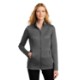 Port Authority® Collective Striated Ladies' Fleece Jacket