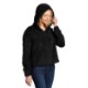 Port Authority® Cozy Fleece Ladies' Hoodie