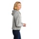 Port Authority® Cozy Fleece Ladies' Hoodie