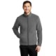 Port Authority® Ultra Warm Brushed Fleece Men's Jacket