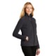 Port Authority® Ultra Warm Brushed Fleece Ladies' Jacket