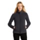 Port Authority® Ultra Warm Brushed Fleece Ladies' Jacket