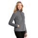 Port Authority® Ultra Warm Brushed Fleece Ladies' Jacket