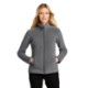 Port Authority® Ultra Warm Brushed Fleece Ladies' Jacket