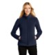 Port Authority® Ultra Warm Brushed Fleece Ladies' Jacket