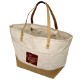 Eden Canvas & Jute Boat Tote