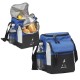 Ultimate Hot/Cold 12-Pack Plus Polyester Cooler