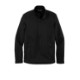 Port Authority® Grid Fleece Men's Jacket