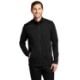 Port Authority® Grid Fleece Men's Jacket