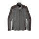 Port Authority® Grid Fleece Men's Jacket