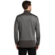 Port Authority® Grid Fleece Men's Jacket