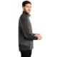 Port Authority® Grid Fleece Men's Jacket
