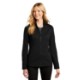 Port Authority® Grid Fleece Ladies' Jacket