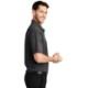 Port Authority® Heathered Silk Touch™ Performance Men's Polo