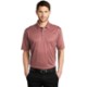 Port Authority® Heathered Silk Touch™ Performance Men's Polo