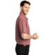 Port Authority® Heathered Silk Touch™ Performance Men's Polo