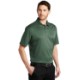 Port Authority® Heathered Silk Touch™ Performance Men's Polo
