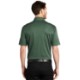 Port Authority® Heathered Silk Touch™ Performance Men's Polo