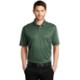 Port Authority® Heathered Silk Touch™ Performance Men's Polo