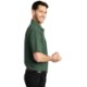 Port Authority® Heathered Silk Touch™ Performance Men's Polo