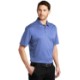 Port Authority® Heathered Silk Touch™ Performance Men's Polo