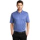 Port Authority® Heathered Silk Touch™ Performance Men's Polo