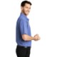 Port Authority® Heathered Silk Touch™ Performance Men's Polo