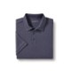 Port Authority® Heathered Silk Touch™ Performance Men's Polo