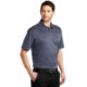 Port Authority® Heathered Silk Touch™ Performance Men's Polo