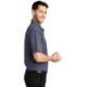 Port Authority® Heathered Silk Touch™ Performance Men's Polo