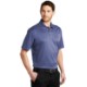 Port Authority® Heathered Silk Touch™ Performance Men's Polo