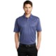 Port Authority® Heathered Silk Touch™ Performance Men's Polo