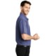 Port Authority® Heathered Silk Touch™ Performance Men's Polo